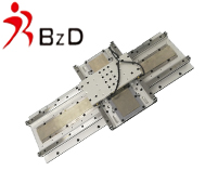 博智達直線電機平臺