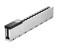 無鐵芯直線電機BZD-720N