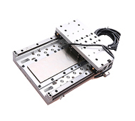 有鐵芯直線電機BZD-420N