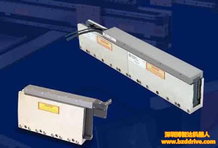 什么是U型直線電機(jī)（臥式）