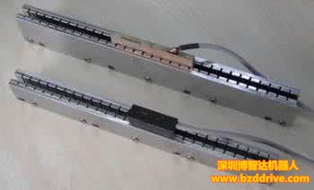 「直線電機(jī)應(yīng)用」直線電機(jī)可以使用在沖壓機(jī)上！