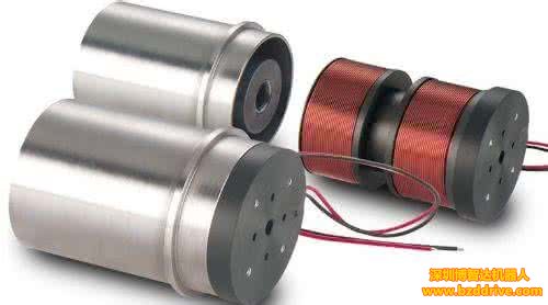 「直線音圈電機(jī)」手機(jī)上直線音圈電機(jī)實(shí)現(xiàn)自動(dòng)對(duì)焦！