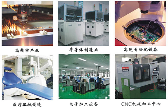 無鐵芯直線電機(jī)BZD-136N