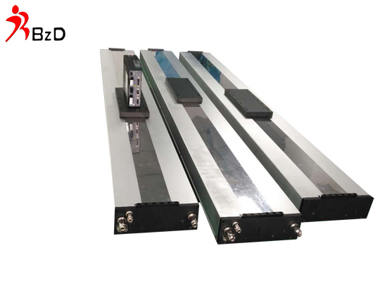 直線電機模組BZD全封閉式
