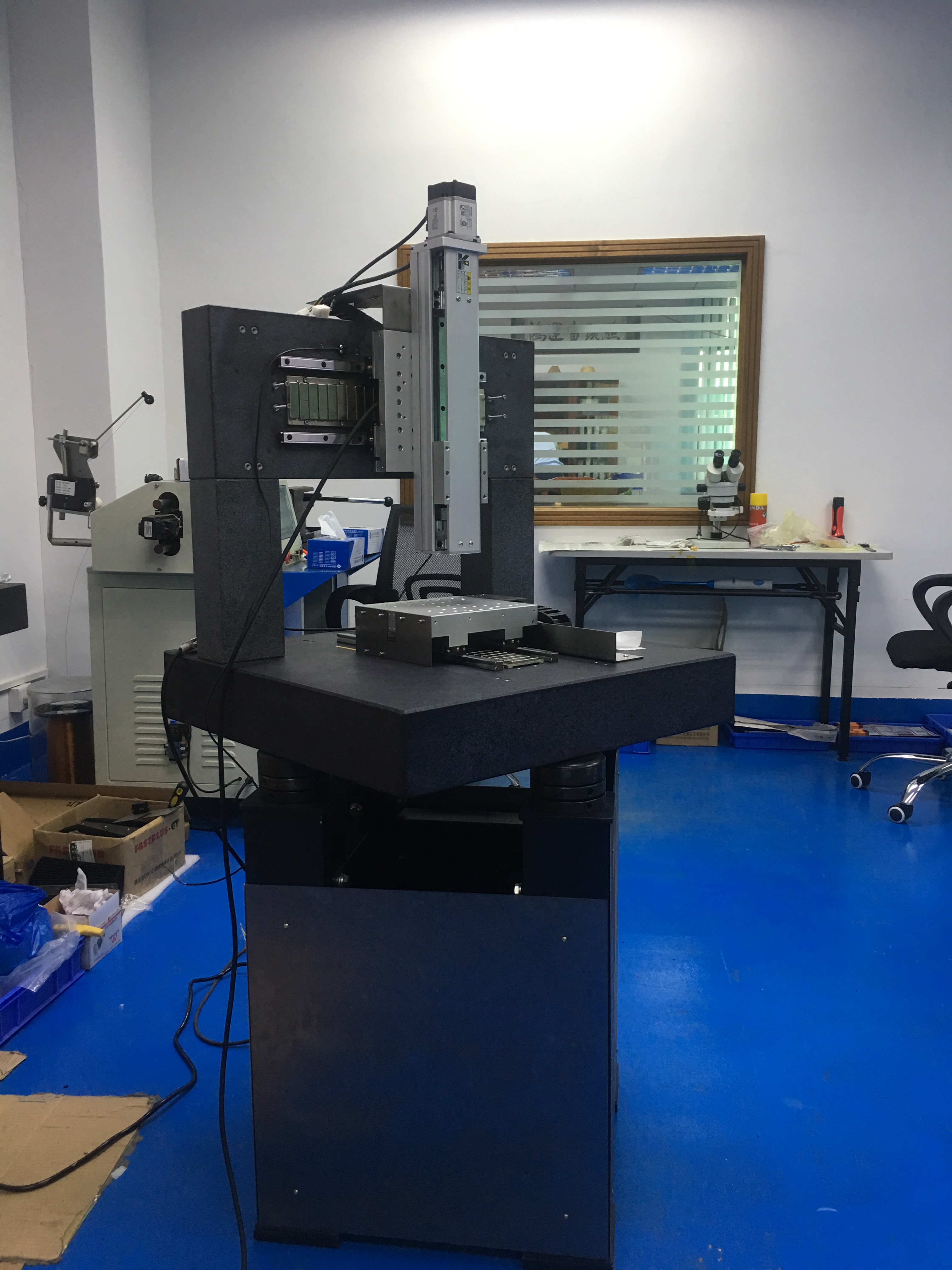 [大理石龍門模組]大理石龍門模組如何安裝？