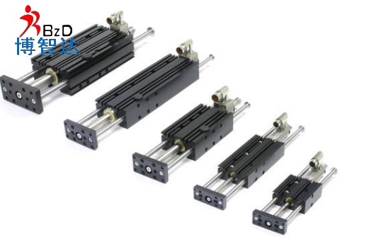 「直線電機(jī)」直線電機(jī)的工資原理詳解！