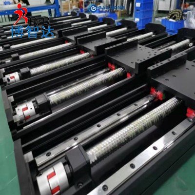 「直線電機應(yīng)用」直線電機3D打印出具有愛因斯坦面部特征的書籍！