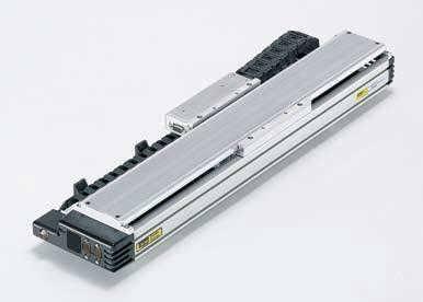 「直線電機(jī)應(yīng)用」我國(guó)軸承磨床的直線電機(jī)及其控制系統(tǒng)相關(guān)介紹！