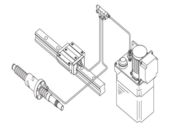 「直線電機模組」直線電機模組運輸、存放、安裝、調試及維護。