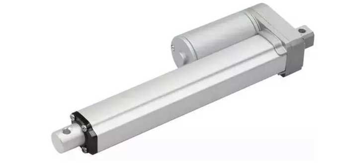 [直線滑臺(tái)模組]直線滑臺(tái)模組對(duì)非標(biāo)自動(dòng)化發(fā)展有著什么樣的影響？