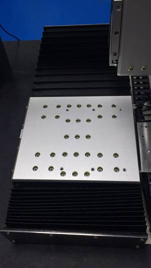 「直線電機(jī)工作原理」直線電機(jī)工作原理圖片介紹！