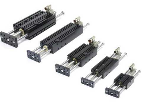 「步進電機」步進電機的激磁的方式有哪些？