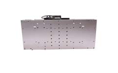 [滾珠絲杠]滾珠絲杠有什么樣的特點(diǎn)？滾珠絲杠應(yīng)用行業(yè)有哪些？