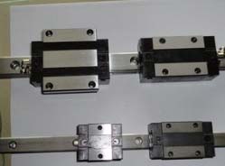 [CSK直線導(dǎo)軌]CSK直線導(dǎo)軌特點(diǎn),CSK直線導(dǎo)軌科普！