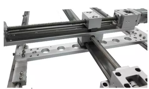 [直線模組]直線模組與直線電機(jī)辨析！兩者之間如何選擇？