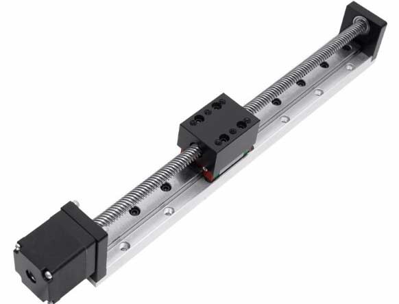 [直線滑臺模組]直線滑臺模組和直線電機的區(qū)別在哪里呢？