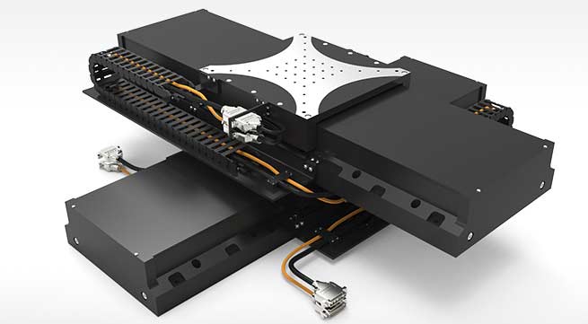 [步進(jìn)電機(jī)]如何克服兩相混合式步進(jìn)電機(jī)在低速運(yùn)轉(zhuǎn)時的振動和噪聲?