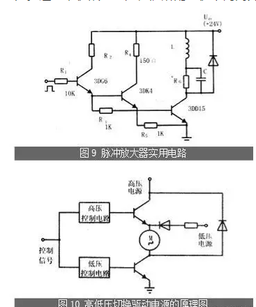 步進(jìn)電機(jī)的驅(qū)動電源詳細(xì)解析