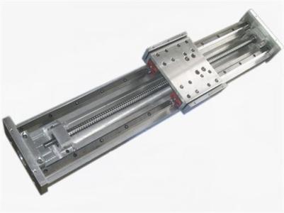 [線性模組]線性模組的速度如何計(jì)算？