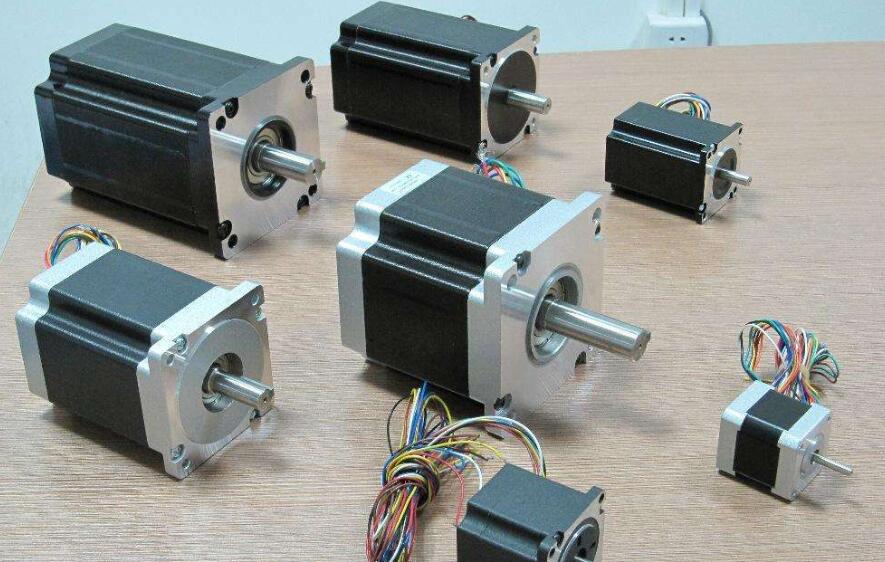 [步進(jìn)電機]步進(jìn)電機分哪幾種？有什么區(qū)別？