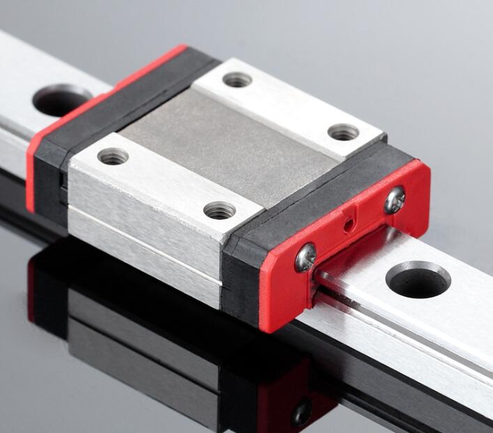 國(guó)產(chǎn)微型直線導(dǎo)軌