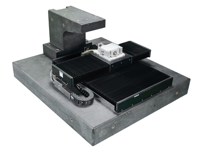 直線模組大理石平臺(tái)