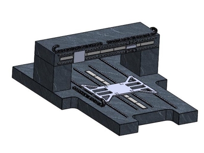 直線大理石平臺(tái)