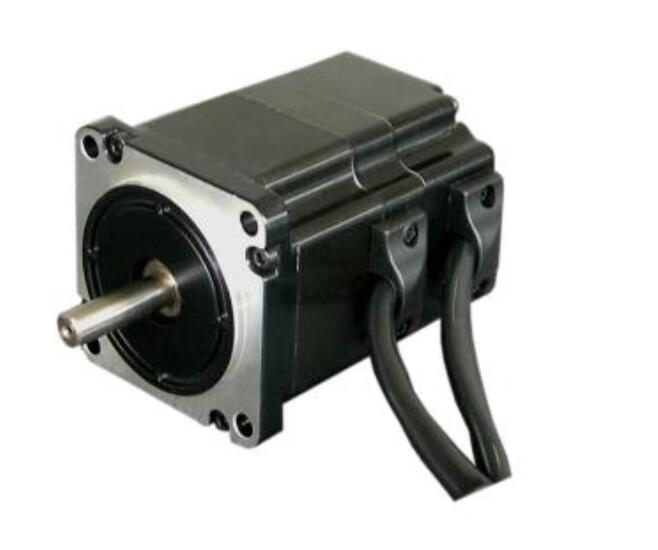 [直流無刷電機]直流無刷電機能不能控制速度和時間？