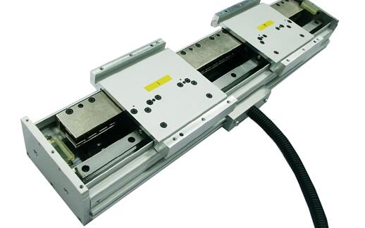 [直線導(dǎo)軌]哪些因素會影響直線導(dǎo)軌壽命？