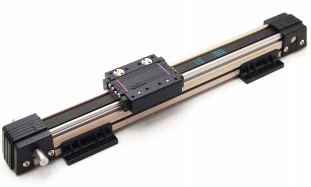 [直線模組]直線模組中馬達(dá)固定座與支撐座有什么區(qū)別？